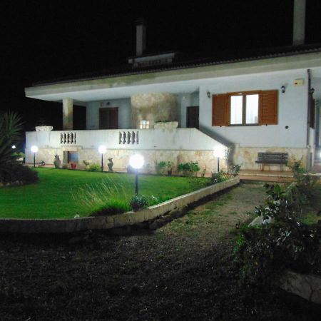 Da Mario & Marianna Apartamento Campanedda Exterior foto