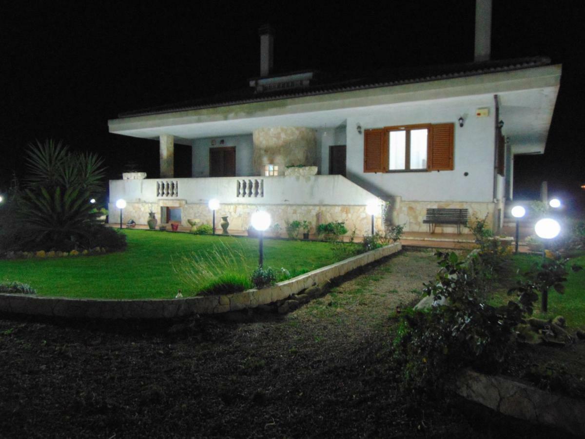 Da Mario & Marianna Apartamento Campanedda Exterior foto
